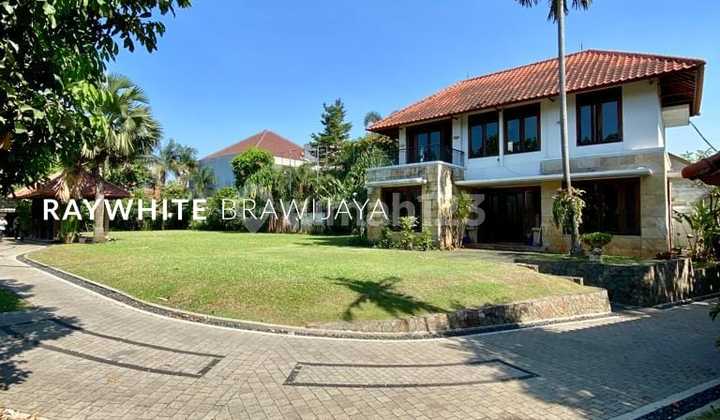 Best Price - Balinese Resort House Area Pejaten Barat 2