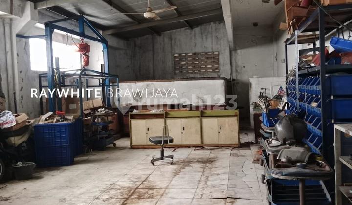 Jetis, Yogyakarta - For Sale: Shophouse, Commercial Space in Prime Location on Main Road