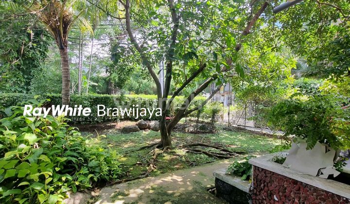 Kebayoran Baru - Dijual Murah, Tanah Di Melawai Kebayoran Baru, Kawasan Hunian 