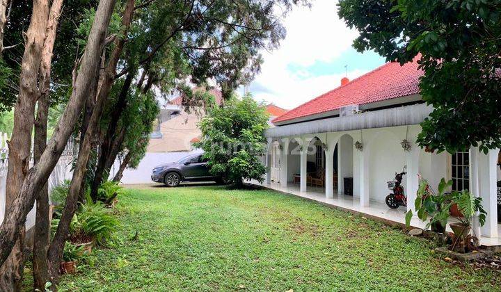 Cipinang - Rumah Butuh Renovasi, Lingkungan Bagus One.gate System 1