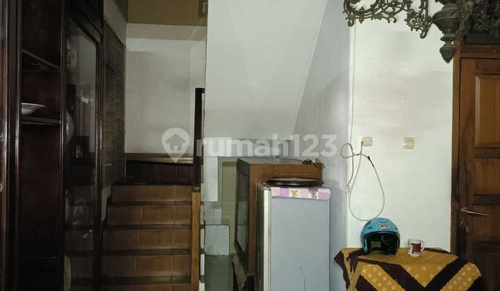 Senopati, Kebayoran Baru - Affordable House for Sale Just a Step Away from SCBD 2