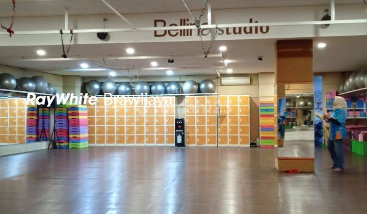 Terban, Jogjakarta - Rumah Dan Ruko Dijual, Lokasi Strategis Dekat Ugm, Cocok Untuk Komersial Tampak 2 Muka 2