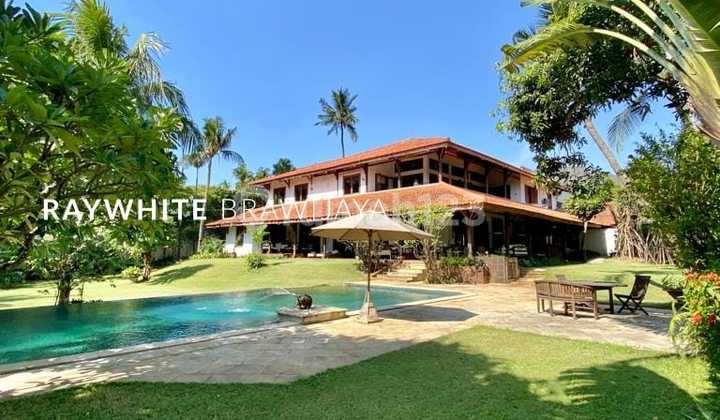 Best Price - Balinese Resort House Area Pejaten Barat