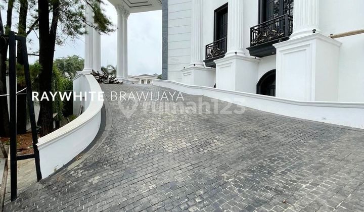 Brand New A Castle Classic Home Area Pondok Indah 2