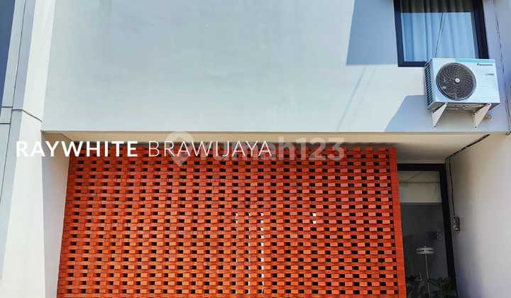 Brand New House Lingkungan Tenang Area Jagakarsa Brand New House Lingkungan Tenang Area Jagakarsa