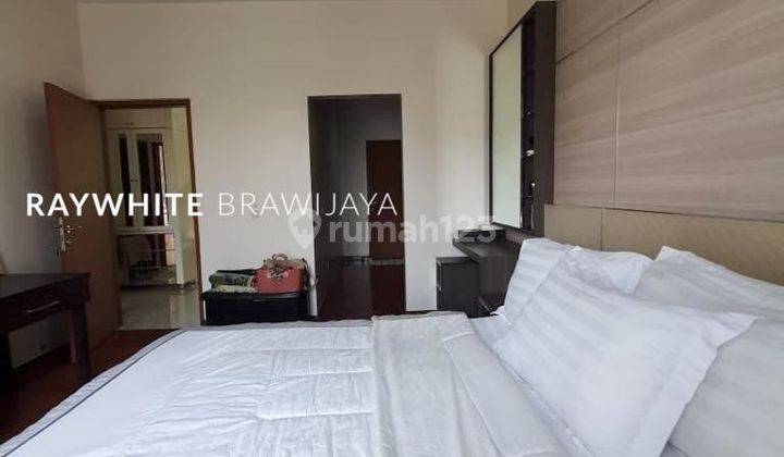 Pondok Indah - Townhouse Siap Huni Lingkungan Tenang Area Villa Pondok Indah 2