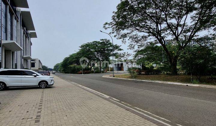 Teluk Naga - Dijual Mini Building Baru 7 Lantai Di Kawasan Dekat Bandara 2