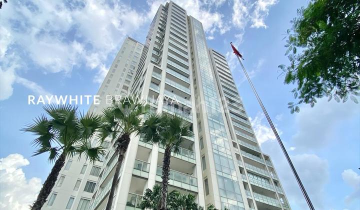 Best Price Dharmawangsa Residence Middle Floor 