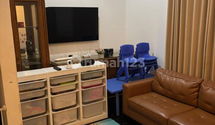 Jagakarsa - Dijual Bu Rumah Cluster Di Jl. Joe Jagakarsa