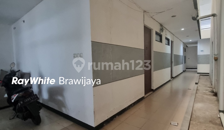 Kemang Jakarta Selatan - Dijual Rumah Kost dan Rumah Sewa Aktif 2