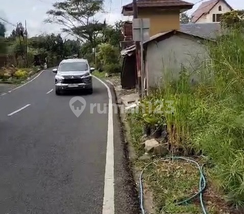 Beautiful Villa Ready to Occupy, Large Land - Cibodas Cimacan Puncak Beautiful Villa Ready to Occupy, Large Land - Cibodas Cimacan Puncak