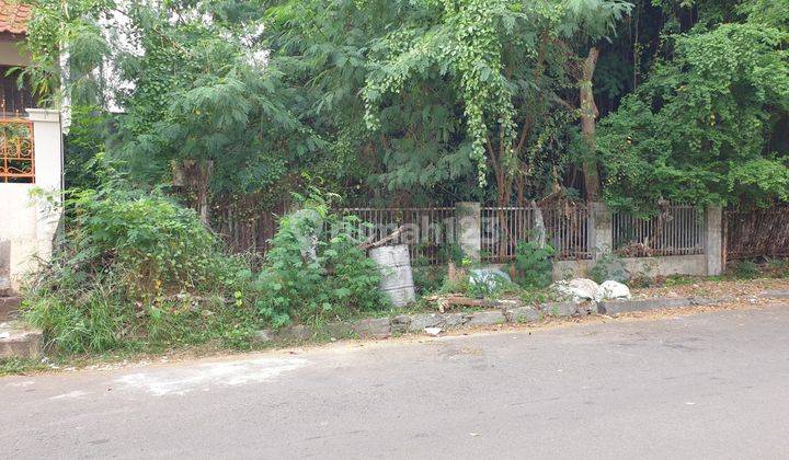 Tanah Murah Under Njop Karang Bolong, Ancol, Jakarta Utara 1