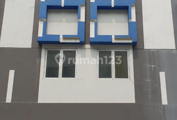 Ruko Siap Pakai Gading Bukit Indah Kelapa Gading