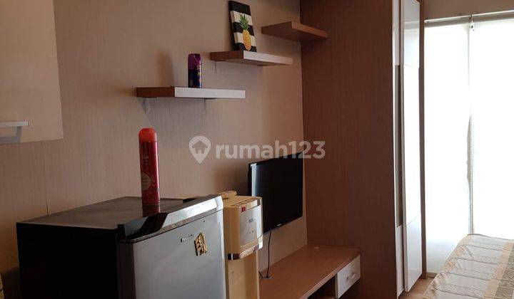 Apartemen Saveria Bsd Full Furnish Siap Huni Sangat Murah 1