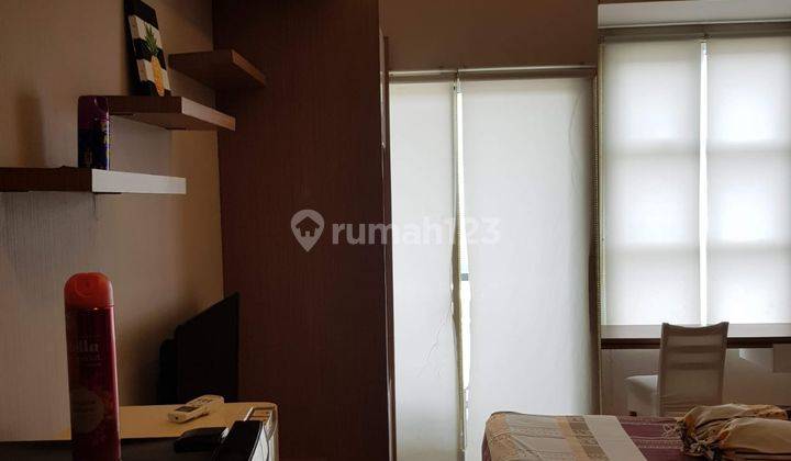 Apartemen Saveria Bsd Full Furnish Siap Huni Sangat Murah 2