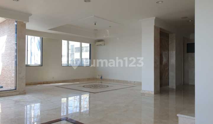 The Park Residence Penthouse Apartment Ready to Occupy Kelapa Gading