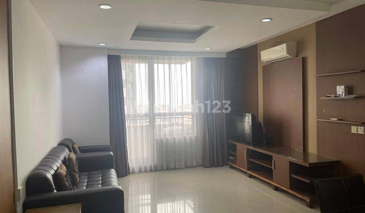 Apartemen Paladian 2 Bedroom Siap Huni Kelapa Gading 1