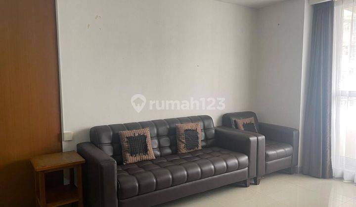 Apartemen Paladian 2 Bedroom Siap Huni Kelapa Gading 2