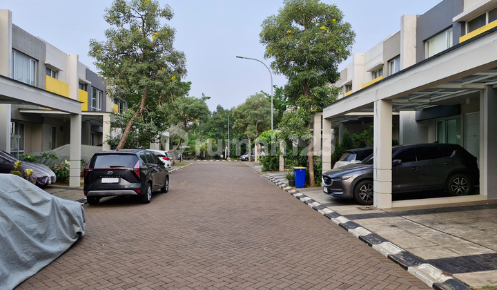 Rumah Minimalis Cantik Brandnew Sedayu City Cluster Eropa 2