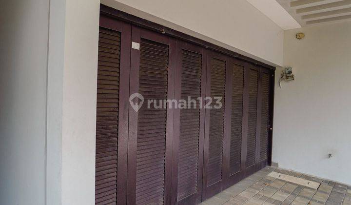 Rumah Minimalis Siap Huni di Pulomas Residence Jaktim 2