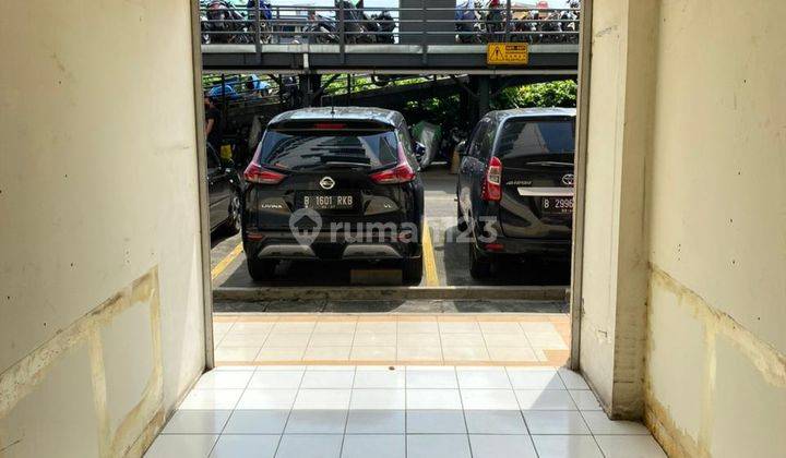 Kios di Apartemen Gading Icon Tower A Termurah 1