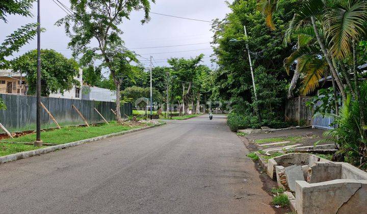 Rumah Karang Bolong Ancol Di Bawah Njop Hitung Tanah Saja 2