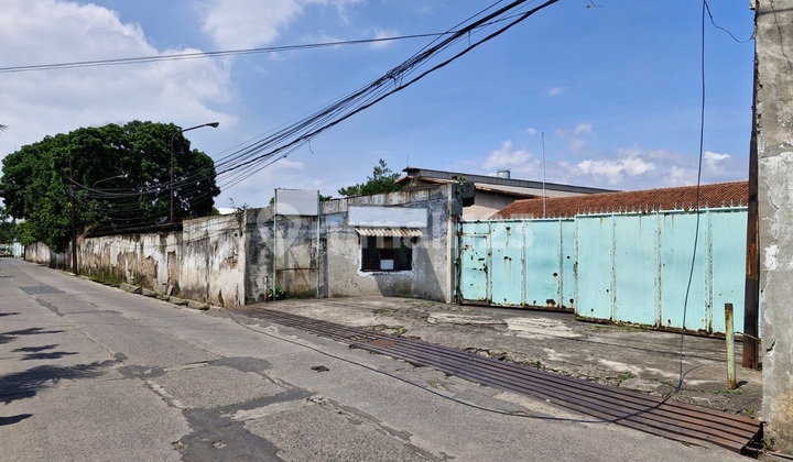 Ex Pabrik Tekstil Siap Pakai dan Bagus di Dayeuhkolot Bandung Ex Pabrik Tekstil Siap Pakai dan Bagus di Dayeuhkolot Bandung