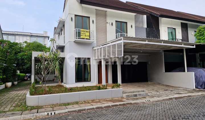 Beautiful Newly Renovated Minimalist House Ready to Occupy in Pulomas Residence