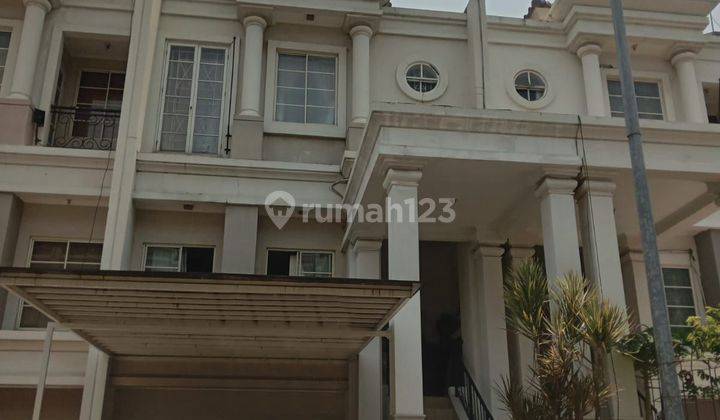 Rumah Minimalis Gading Grande Termurah Siap Huni 1