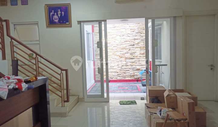 Beautiful Minimalist House Ready to Occupy in Grand Orchard 2