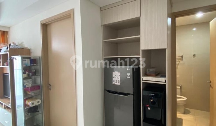 Apartemen Cantik Sedayu City Full Furnish Lantai 36 Siap Huni 2