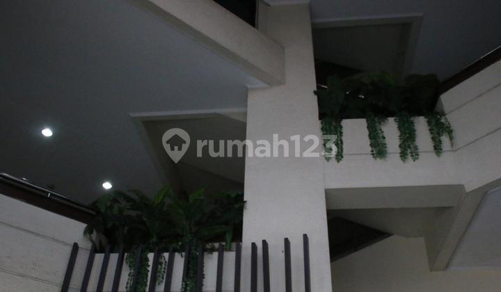 Gedung Kantor di Kelapa Gading Jual di Bawah NJOP
