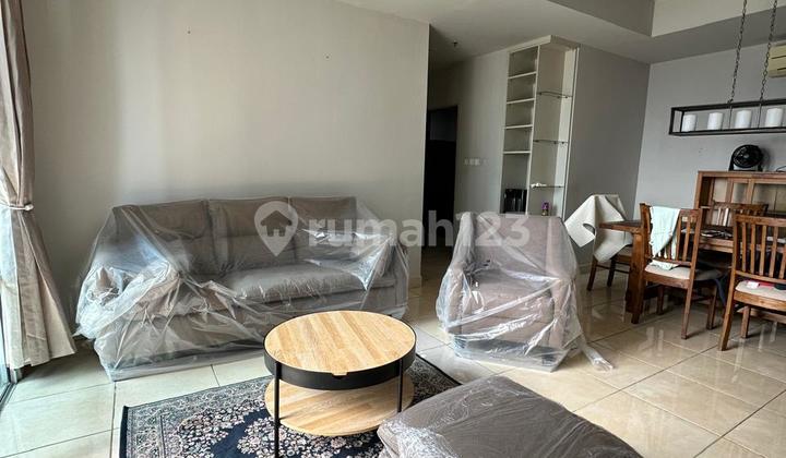 Apartemen 4 Br Siap Huni di Essence Darmawangsa