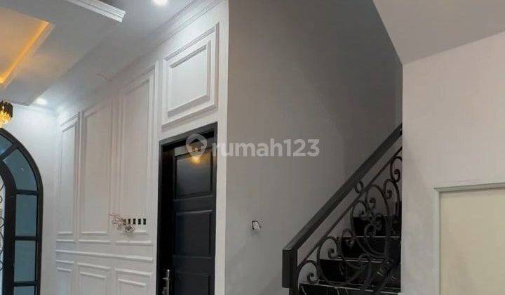 Rumah Baru 2 Lantai Bagus Siap Huni Di Ciganjur, Jagakarsa 2