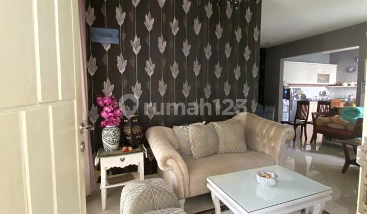 Rumah Bagus Siap Huni Dalam Komplek Di Jagakarsa