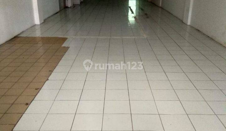 Ruko Bagus Siap Pakai Di Cinere Raya Depok 2