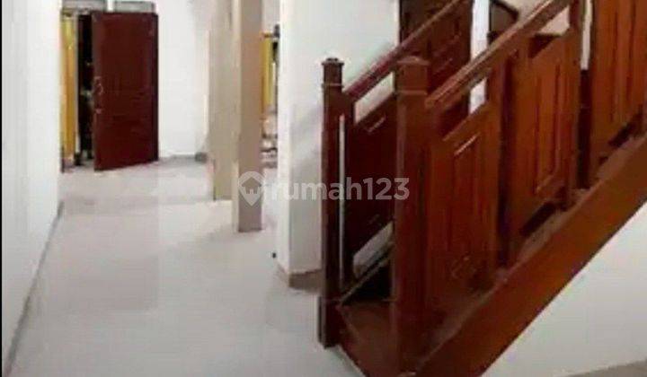 Rumah 2 Lantai Bagus Siap Huni Area Tenang Di Pondok Indah 1