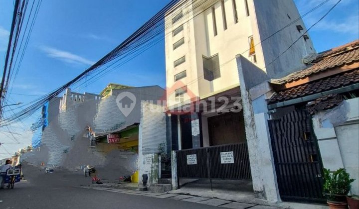 Full Furnished Boarding House in Gandaria Utara, Kebayoran Baru, South Jakarta