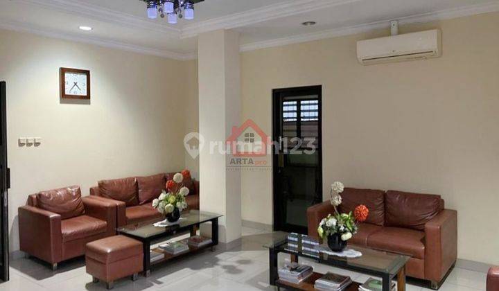 , Best Price Rumah Kost BerjalanCipete Selatan, Jaksel 1