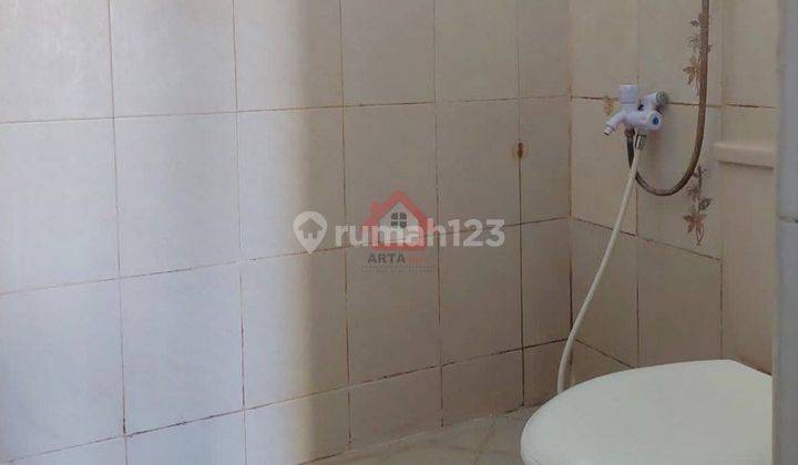 For Rent Modern Minimalist Townhouse Limo, Depok 3
