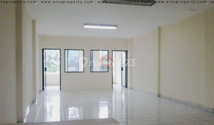 For Rent Rumah Toko / Kantor Lebak Bulus, Jakarta Selatan 6