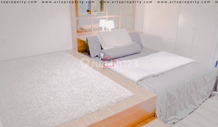 For Rent Modern Luxury Apartment Bintaro Tangerang Selatan
 7