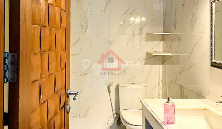 For Rent Luxurious Tropical Sentul, Bogor 2