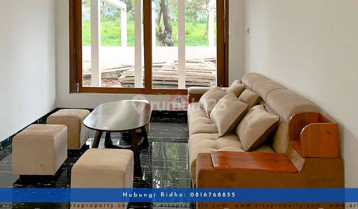 For Rent Luxurious Tropical Sentul, Bogor 4