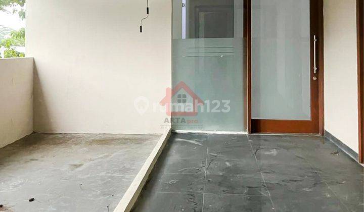 For Rent Luxurious Tropical Sentul, Bogor 9