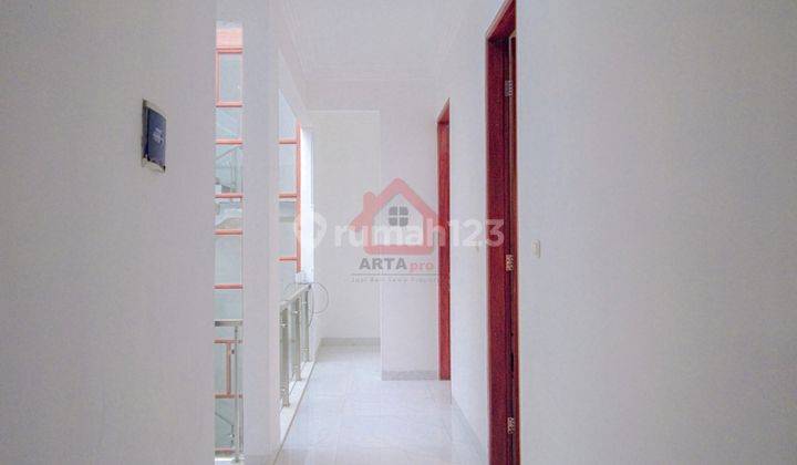 For Rent Luxurious Mediteranian Sentul, Bogor 9