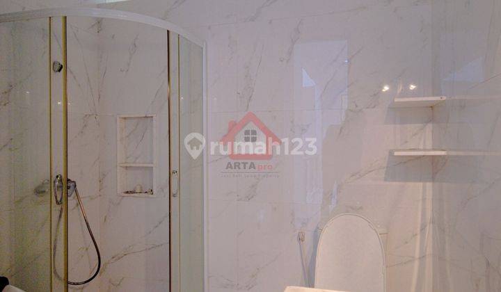 For Rent Luxurious Mediteranian Sentul, Bogor 14