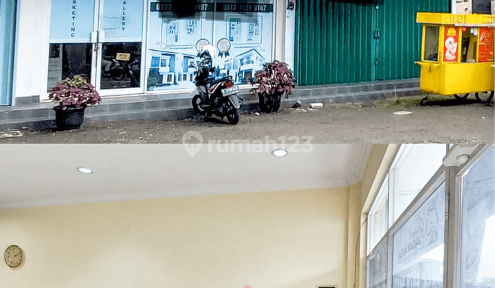 Ruko di Jagakarsa, Jakarta Selatan 153 m 2