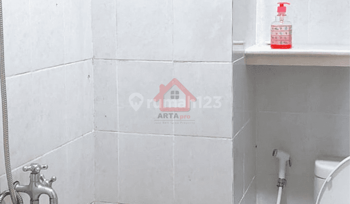 Ruko di Jagakarsa, Jakarta Selatan 153 m 5