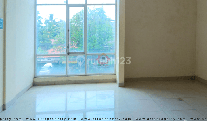 Ruko di Jagakarsa, Jakarta Selatan 153 m 9